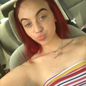 Meet your Posher, Calysta